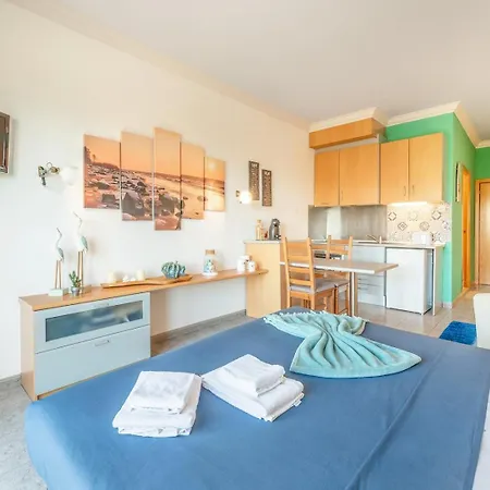 Apartamento Guestready - Stunning Sea View Studio In