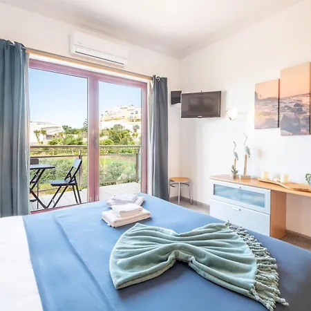 Apartamento Guestready - Stunning Sea View Studio In