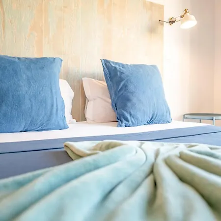 Apartamento Guestready - Stunning Sea View Studio In