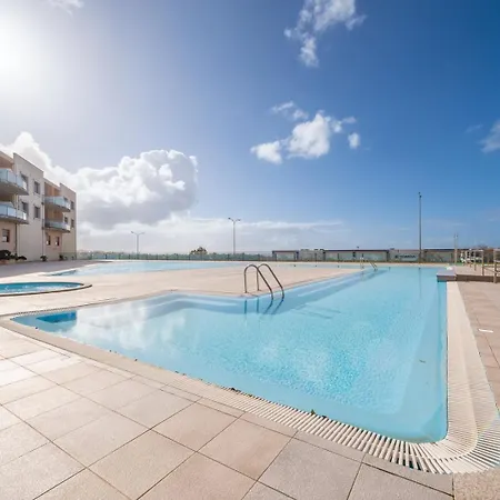 Guestready - Stunning Sea View Studio In Apartamento Ericeira