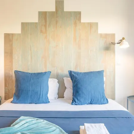 Guestready - Stunning Sea View Studio In Ericeira