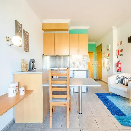 Apartamento Guestready - Stunning Sea View Studio In *