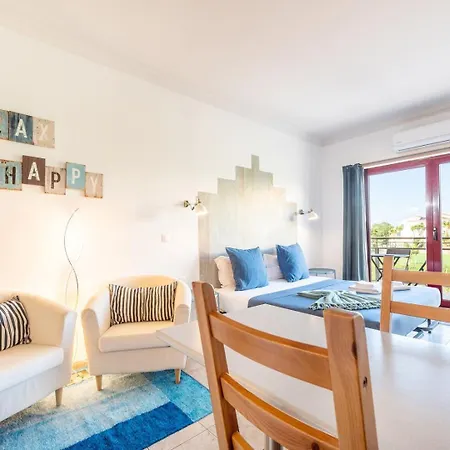 Apartamento Guestready - Stunning Sea View Studio In