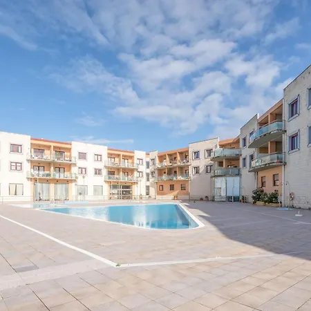 Guestready - Stunning Sea View Studio In Apartamento