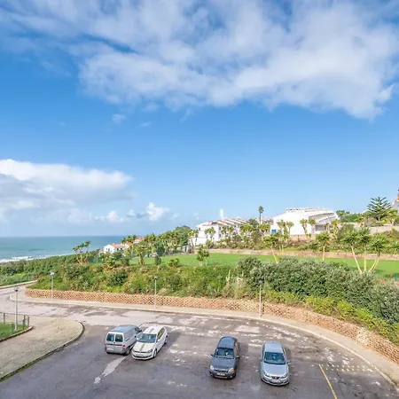 Guestready - Stunning Sea View Studio In * Ericeira