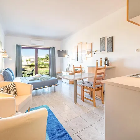 Apartamento Guestready - Stunning Sea View Studio In
