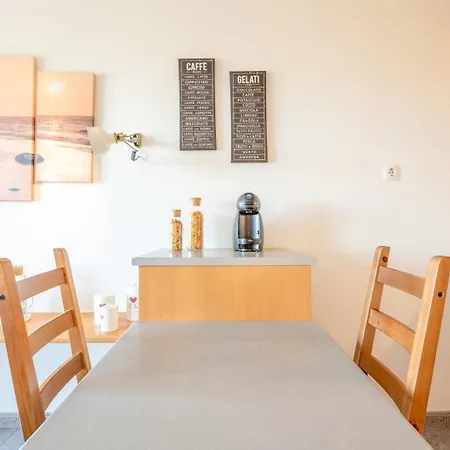 Apartamento Guestready - Stunning Sea View Studio In *