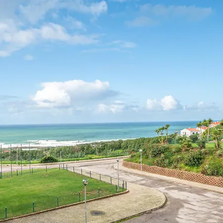 Guestready - Stunning Sea View Studio In Ericeira