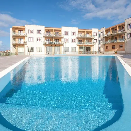 Apartamento Guestready - Stunning Sea View Studio In Ericeira